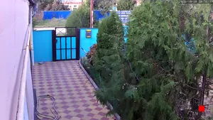 Caméra IP - RU