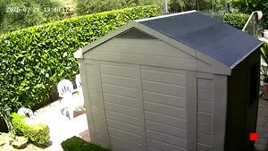 Caméra IP - IT