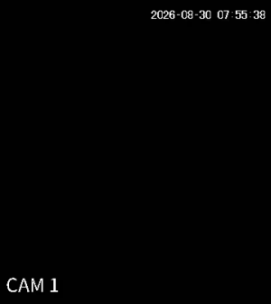 Caméra IP - MA