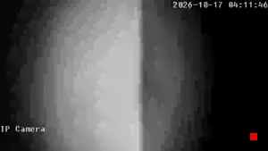Caméra IP - TH