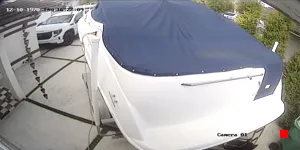 Caméra IP - US