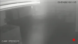 Caméra IP - ES