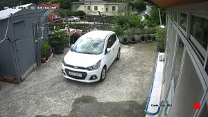 Caméra IP - KR
