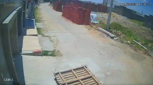 Caméra IP - BR