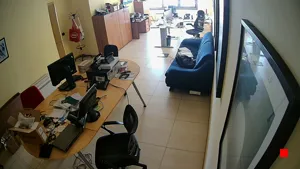 Caméra IP - IT