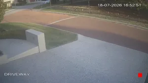 Caméra IP - AU