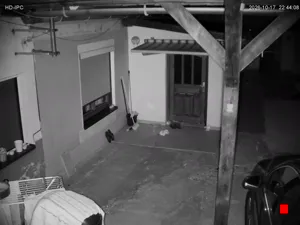 Caméra IP - AT