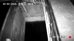 Caméra IP - CN