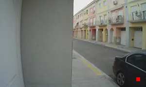 Caméra IP - ES