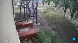 Caméra IP - RU