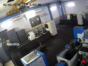 Caméra IP - IN