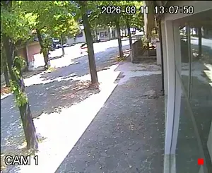 Caméra IP - IT