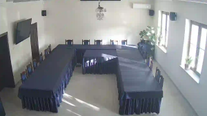 Caméra IP - PL
