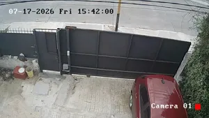 Caméra IP - UY