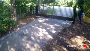 Caméra IP - CA