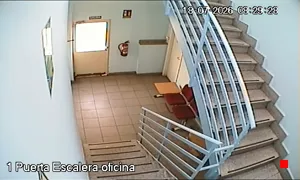 Caméra IP - ES