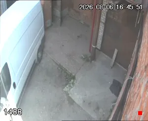 Caméra IP - RU