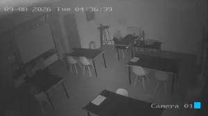 Caméra IP - MY