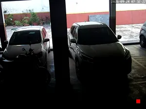 Caméra IP - AR