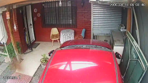 Caméra IP - CL