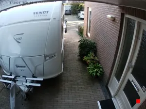 Caméra IP - NL