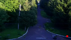 Caméra IP - RU