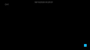 Caméra IP - US