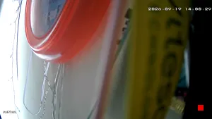 Caméra IP - RO