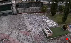 Caméra IP - ES