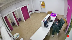 Caméra IP - RU