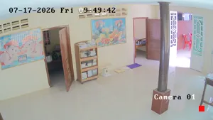 Caméra IP - KH