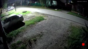 Caméra IP - RU
