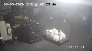 Caméra IP - CN