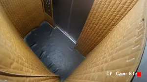 Caméra IP - US