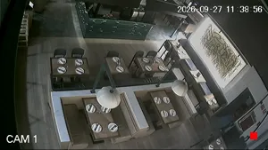Caméra IP - ES