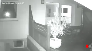Caméra IP - DE