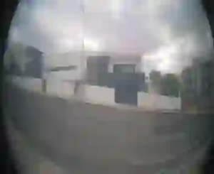 Caméra IP - PT