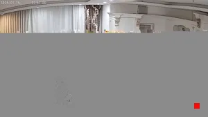 Caméra IP - IR