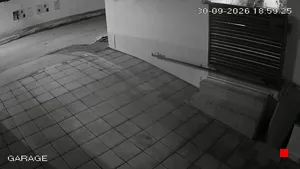 Caméra IP - TN