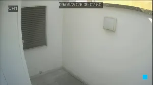 Caméra IP - IT