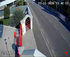 Caméra IP - IT