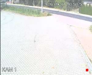 Caméra IP - PL