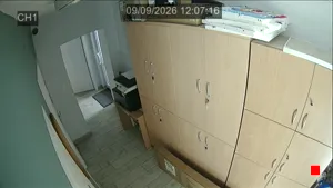 Caméra IP - PL