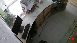 Caméra IP - TN