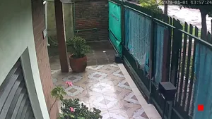 Caméra IP - AR