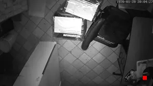 Caméra IP - CL