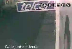 Caméra IP - MX