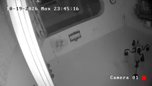 Caméra IP - CA