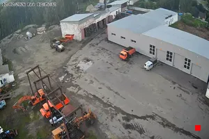 Caméra IP - RU