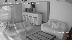 Caméra IP - UY